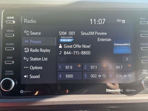 Used 2023 Toyota Tacoma TRD Sport image 23