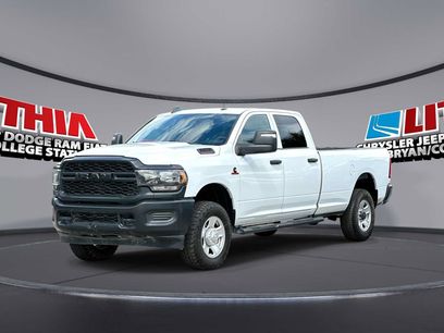 Used 2023 RAM 3500 Tradesman