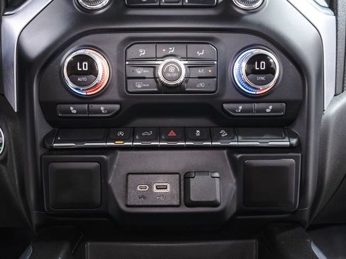 Used 2021 GMC Sierra 1500 Elevation w/ LPO, Elevation Black Package AWD/4WD image 14