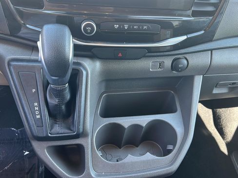 Used 2023 Ford Transit 350 XLT RWD image 15