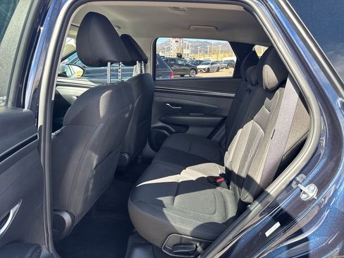 Certified 2024 Hyundai Tucson SEL image 39