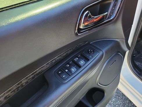 Used 2021 Dodge Durango SRT w/ Premium Interior Group image 11