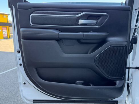 Used 2021 RAM 1500 Big Horn AWD/4WD image 23