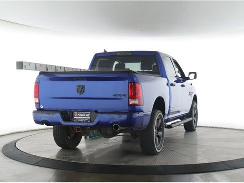 Used 2019 RAM 1500 Express w/ Wheel & Sound Group AWD/4WD image 7