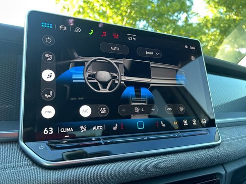 New 2026 Volkswagen Tiguan S image 16