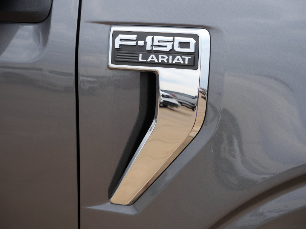 New 2026 Ford F150 Lariat w/ Equipment Group 501A Mid AWD/4WD image 8