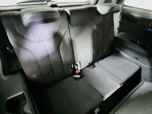 Used 2025 Hyundai Palisade Calligraphy AWD/4WD image 27