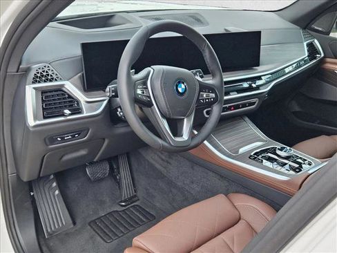 Certified 2026 BMW X5 xDrive50e w/ Executive Package image 6