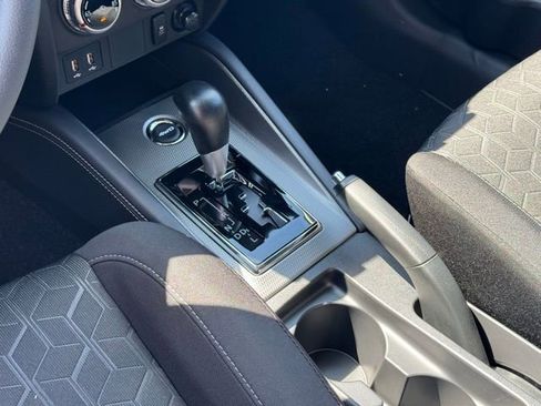 New 2026 Mitsubishi Outlander Sport AWD image 14