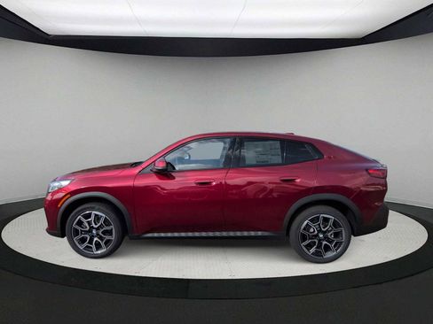 New 2026 BMW X2 xDrive28i w/ Convenience Package image 5