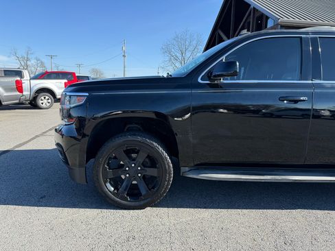 Used 2015 Chevrolet Tahoe LT w/ Luxury Package image 35