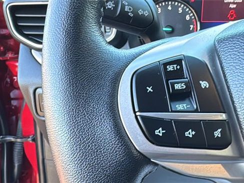 Certified 2023 Ford Explorer XLT w/ Equipment Group 202A image 17