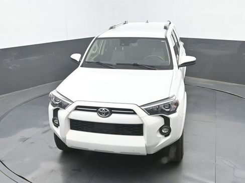 Used 2021 Toyota 4Runner SR5 image 14