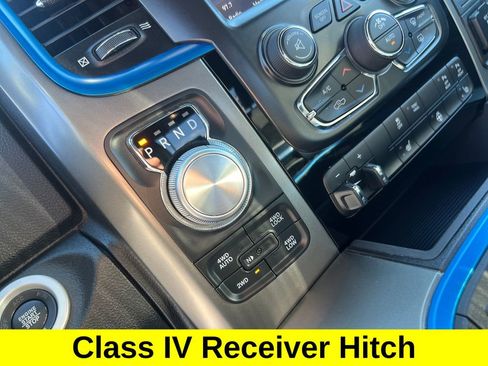 Used 2018 RAM 1500 Sport w/ Hydro Blue Sport Package image 25