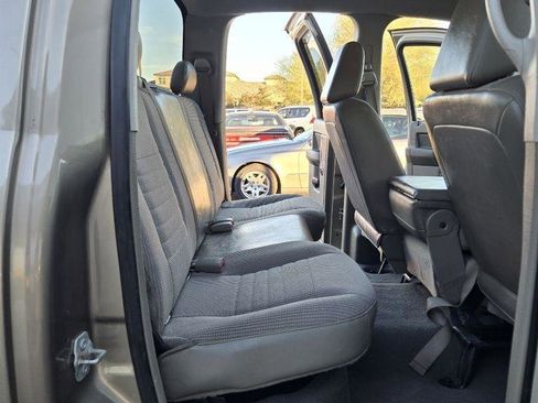 Used 2008 Dodge Ram 1500 Truck ST image 14