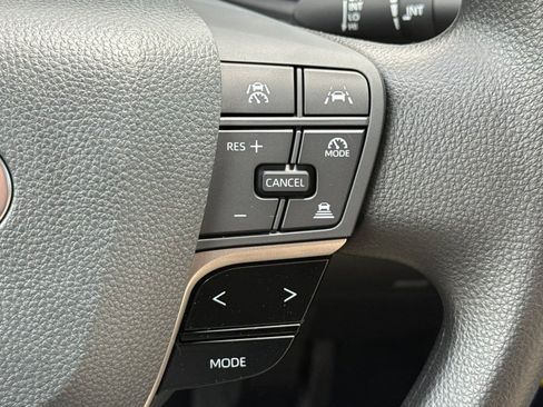 New 2026 Toyota Camry LE FWD image 28