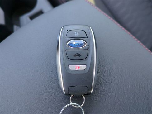 New 2026 Subaru Impreza 2.0i Sport image 30