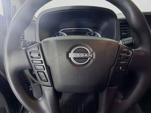 Used 2022 Nissan Frontier S w/ Technology Package AWD/4WD image 13