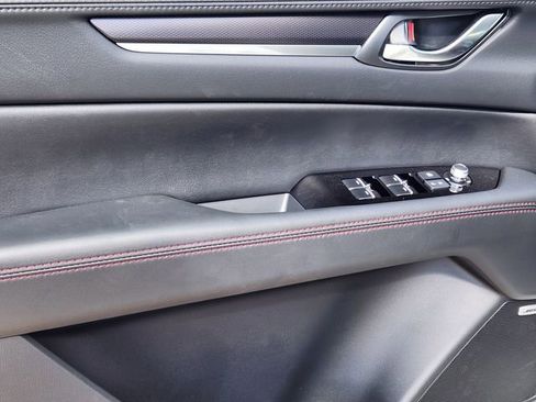 New 2025 MAZDA CX-5 2.5 Turbo image 9