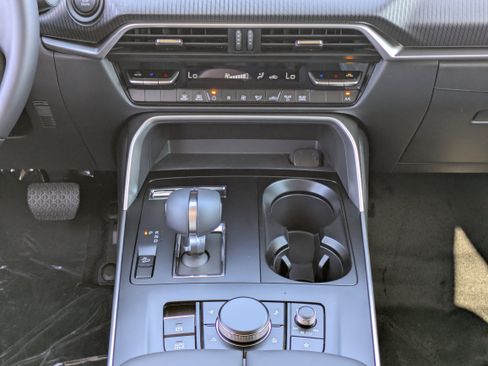 New 2026 MAZDA CX-90 3.3 Turbo w/ Select Package image 20