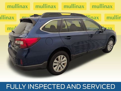 Used 2016 Subaru Outback 2.5i Premium image 4