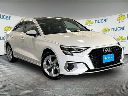 Used 2024 Audi A3 2.0T Premium