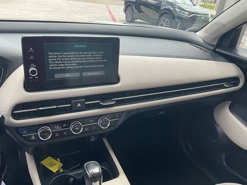 Used 2024 Honda HR-V EX-L image 24