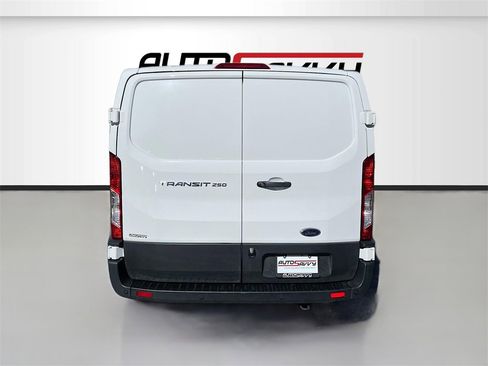 Used 2024 Ford Transit 250 Low Roof image 6