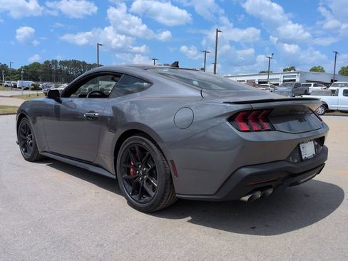 New 2026 Ford Mustang GT Premium RWD image 6