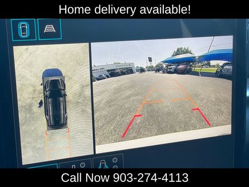 New 2026 GMC Terrain Denali image 21