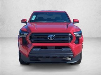 New 2026 Toyota Tacoma SR5 video 2