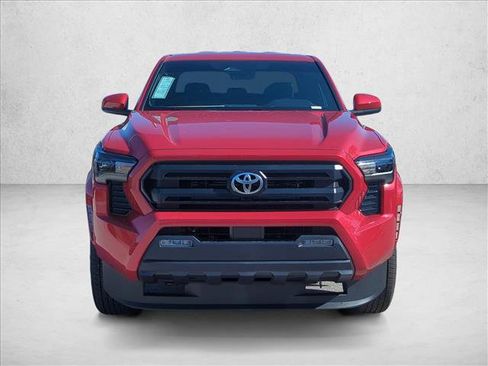 New 2026 Toyota Tacoma SR5 image 2