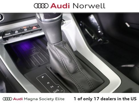 Used 2023 Audi Q3 2.0T Premium Plus w/ Premium Plus Package AWD/4WD image 4
