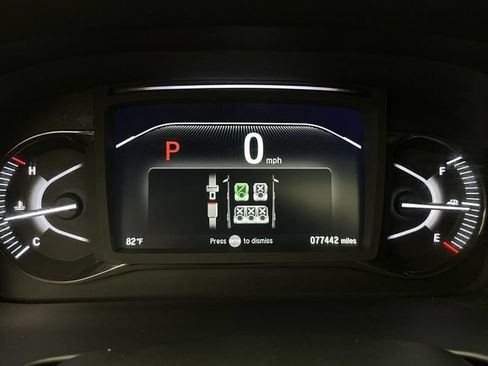 Used 2022 Honda Passport TrailSport image 15