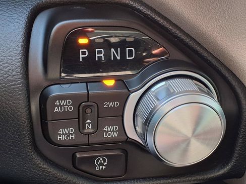 Used 2022 RAM 1500 Laramie w/ Laramie Southwest Edition AWD/4WD image 13