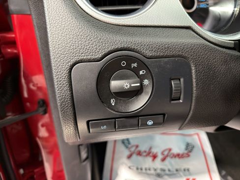 Used 2013 Ford Mustang Shelby GT500 w/ Electronics Pkg image 20