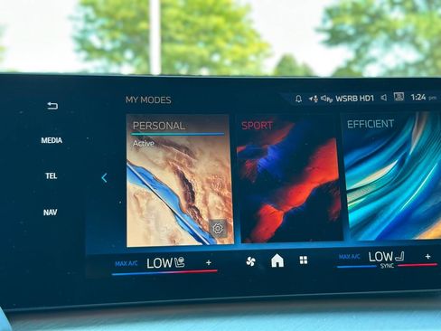 New 2026 BMW X1 xDrive28i w/ Technology Package image 42