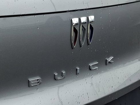 Certified 2024 Buick Envista Preferred w/ Convenience I Package FWD image 30