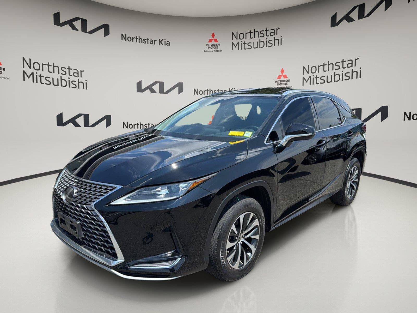 Used 2020 Lexus RX 350 AWD w/ Premium Package image 11