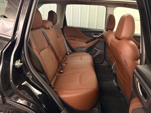 Used 2020 Subaru Forester Touring image 27