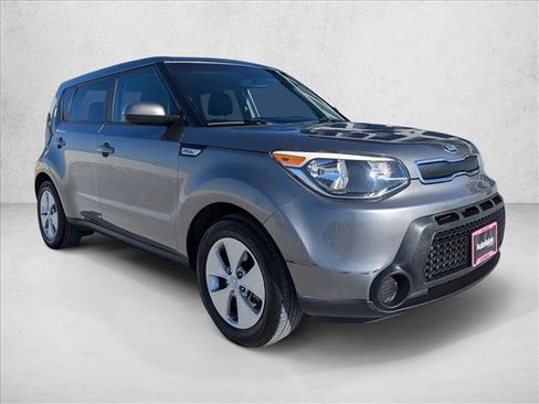 Used 2016 Kia Soul image 3