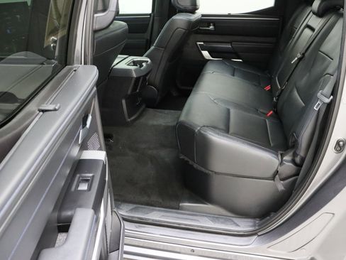 Used 2024 Toyota Tundra Platinum image 33