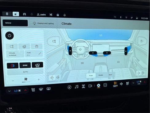 Used 2023 Rivian R1S Adventure Dual AWD/4WD image 23