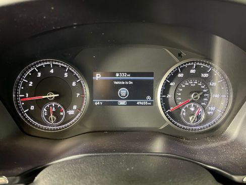 Used 2023 Hyundai Santa Fe SEL FWD image 32