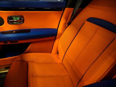 Used 2024 Rolls-Royce Ghost AWD/4WD image 33