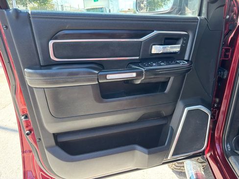 Used 2019 RAM 2500 Laramie image 13