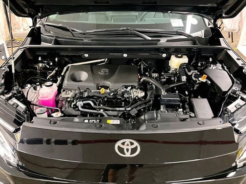 Certified 2026 Toyota RAV4 XLE Premium AWD/4WD image 27