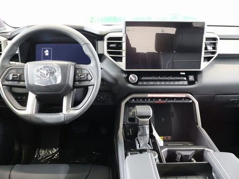 New 2026 Toyota Tundra Limited image 13