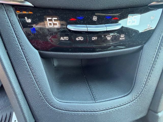 Used 2026 Cadillac XT5 Premium Luxury w/ Driver Assist Package FWD image 14