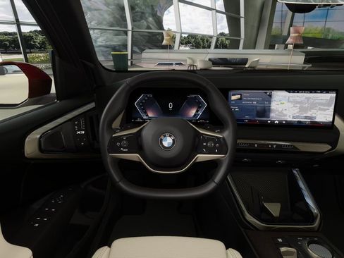 Used 2025 BMW X3 xDrive30i w/ Premium Package image 41